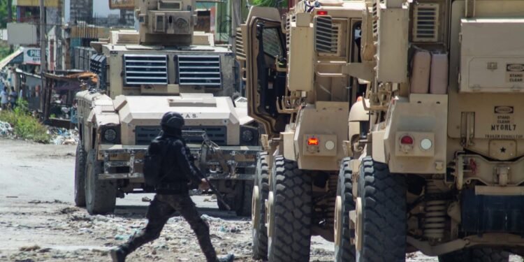 Solutions pour Haïti : un plan d’urgence pour sortir de la crise