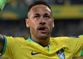 **Neymar rate son retour en Sélection à cause d’une blessure, Endrick le remplace**  