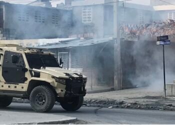 Haïti face aux gangs : Le gouvernement et la PNH passent à l’offensive