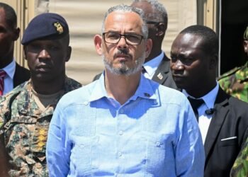 Haïti : quand les questions les plus simples deviennent les plus troublantes