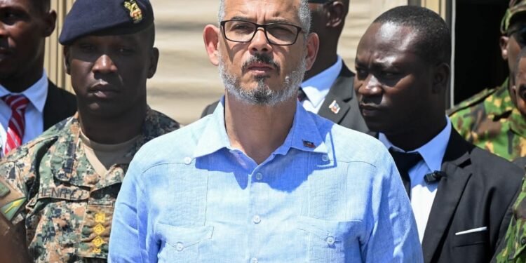 Haïti : quand les questions les plus simples deviennent les plus troublantes