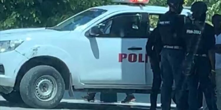 Chaos à Mirebalais : les armes parlent, les écoles ferment