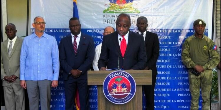 MARIO ANDRÉSOL ET LA LUTTE CONTRE L’INSÉCURITÉ : DU DISCOURS À LA RÉALITÉ, LE GRAND ÉCART