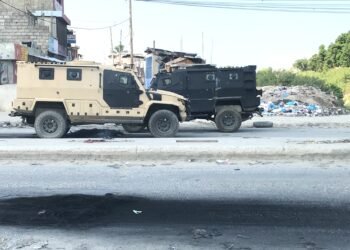 Éditorial  Haïti : L’effondrement de l’État face à la montée des gangs