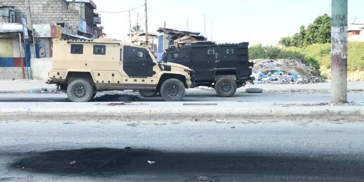 Éditorial Haïti : L’effondrement de l’État face à la montée des gangs