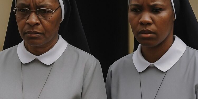 Mirebalais sous le choc après l’assassinat de deux religieuses par des gangs armés