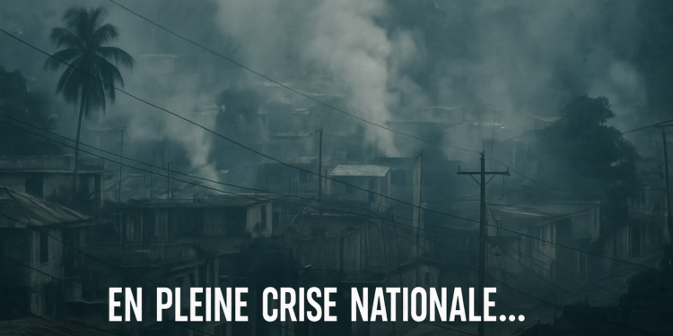 Vers un remaniement ministériel en Haïti : les tractations s’intensifient