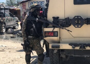 Opération séduction : des agents de la PNH piégés par des femmes utilisées par des gangs