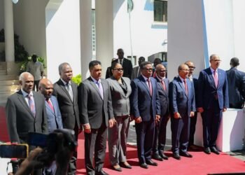 3 avril 2024 – 3 avril 2025 : L’accord qui devait sauver Haïti n’a fait qu’enfoncer le pays