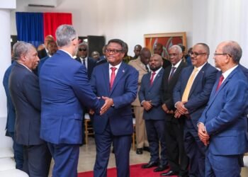 ÉDITORIAL : L’ACCORD DU 3 AVRIL, UN AN APRÈS – LA GRANDE TRAHISON