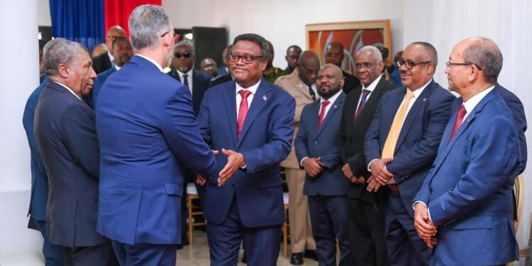 ÉDITORIAL : L’ACCORD DU 3 AVRIL, UN AN APRÈS – LA GRANDE TRAHISON