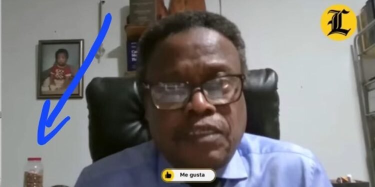 Fritz Jean critiqué après une entrevue controversée avec un média dominicain