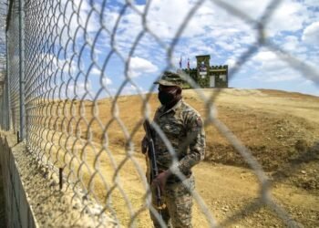 La République dominicaine renforce sa frontière avec Haïti face à la crise sécuritaire