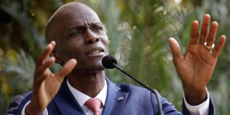 Jovenel Moïse : Quatre ans après l’assassinat, la quête de justice reste inachevée