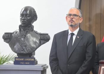 Haïti rend hommage à Toussaint Louverture : un appel à la mémoire et à la dignité nationale