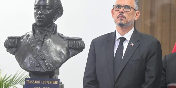 Haïti rend hommage à Toussaint Louverture : un appel à la mémoire et à la dignité nationale