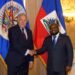 Haïti : Smith Augustin plaide pour un soutien international renforcé lors d’une rencontre avec l’OEA