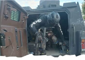 Renforts policiers à Mirebalais : la PNH mobilisée face à la terreur des gangs