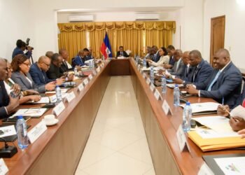 La guerre est déclarée : Haïti riposte face aux gangs