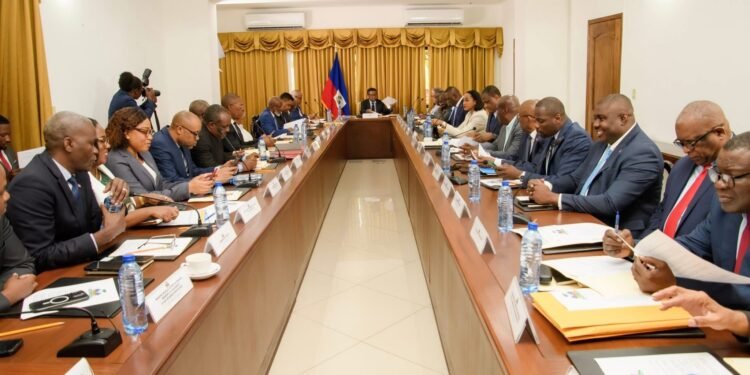 La guerre est déclarée : Haïti riposte face aux gangs