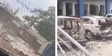 Plus de loi, plus d’abri : Mirebalais livré aux gangs