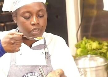 Leen Excellent : un record culinaire de 9 jours, entre passion et fierté haïtienne