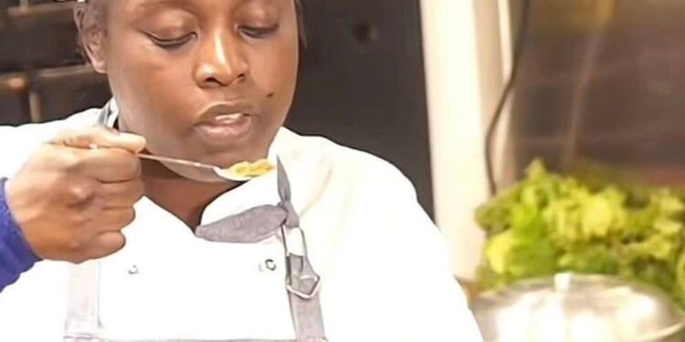 Leen Excellent : un record culinaire de 9 jours, entre passion et fierté haïtienne