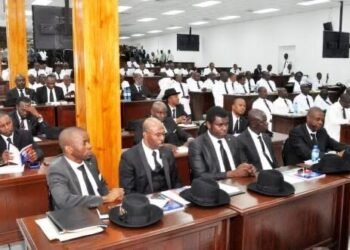 Haïti : Des milliards alloués à un Parlement fantôme, en pleine crise nationale