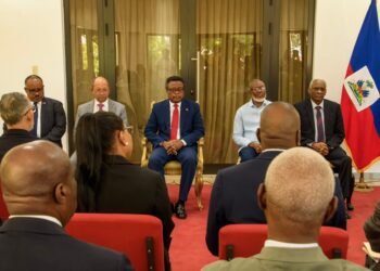 Haïti réclame la restitution de la “rançon de l’indépendance” à l’occasion du bicentenaire de l’ordonnance de 1825