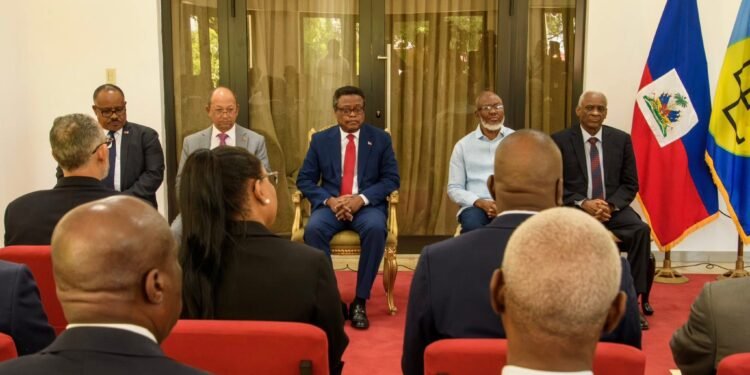 Haïti réclame la restitution de la “rançon de l’indépendance” à l’occasion du bicentenaire de l’ordonnance de 1825