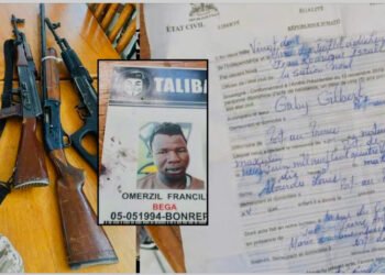 Opération à Mirebalais : La PNH frappe fort contre les gangs armés