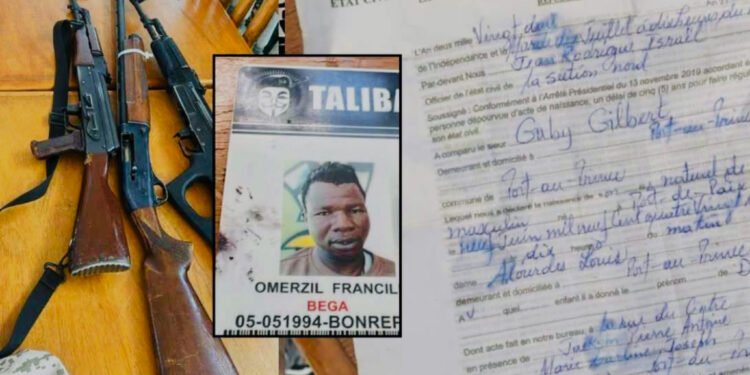 Opération à Mirebalais : La PNH frappe fort contre les gangs armés