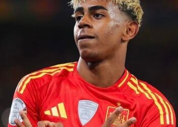 Ligue des Nations 2025 : Le Portugal de Cristiano Ronaldo affrontera l’Espagne en fina