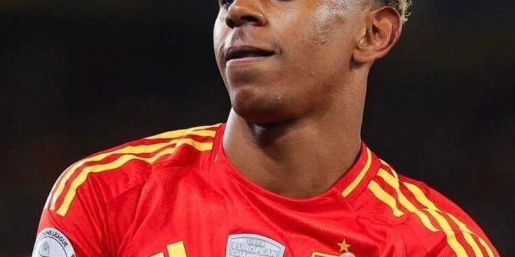 Ligue des Nations 2025 : Le Portugal de Cristiano Ronaldo affrontera l’Espagne en fina