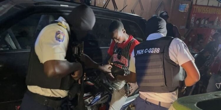 *Sécurité publique : Des night-clubs fermés à Delmas par les autorités locales*