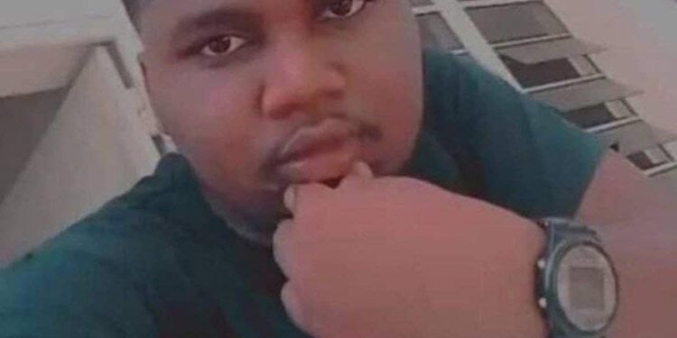 *La famille de Mike Skyandi Joseph exige une enquête sur les circonstances de son décès durant une formation militaire*