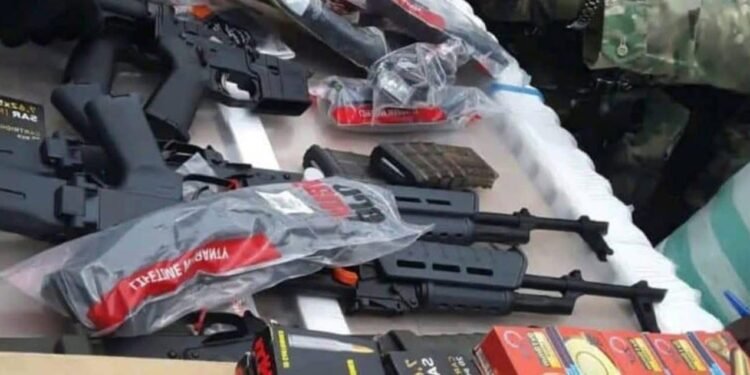 *Affaire de trafic d’armes : la Cour d’appel annule l’ordonnance du juge Marthel Jean Claude*