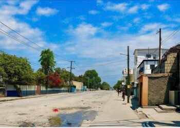 Carrefour sous tension : la commune paralysée par l’appel à la manifestation de Krisla