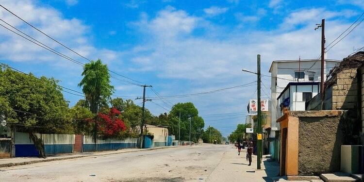 Carrefour sous tension : la commune paralysée par l’appel à la manifestation de Krisla