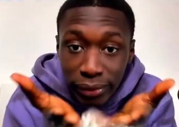 L’influenceur Khaby Lame sommé de quitter les États-Unis après avoir dépassé la durée de validité de son visa