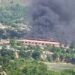 Haïti – Mirebalais : Nouvelle attaque armée, le marché public moderne incendié