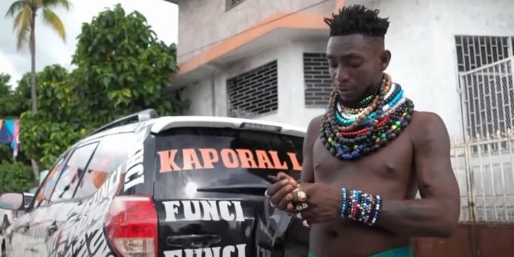 Haïti – Pacot : Tensions internes au sein du gang Tilpali facilitent l’avancée de la PNH