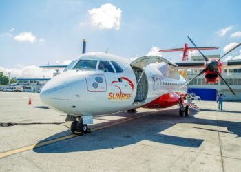 Sunrise Airways : quand la République paie le prix du monopole
