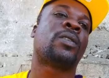 Gran Ravin sous feu des drones : Ti Lapli en cavale