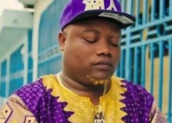 Le puissant chef de gang Izo serait entre la vie et la mort après une frappe de drones kamikazes