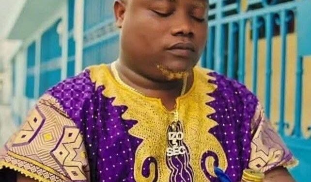 Le puissant chef de gang Izo serait entre la vie et la mort après une frappe de drones kamikazes