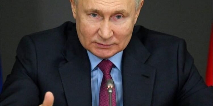 La Russie condamne fermement les frappes israéliennes contre l’Iran