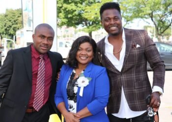 *Conflit entre journalistes : tensions entre Thériel Thélus et Lynn*