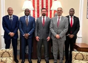 Symboles creux et diplomatie de façade : Haïti peut-elle encore se permettre d’être ignorée ?