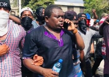 Visa américain de Me André Michel révoqué : des zones d’ombre persistent